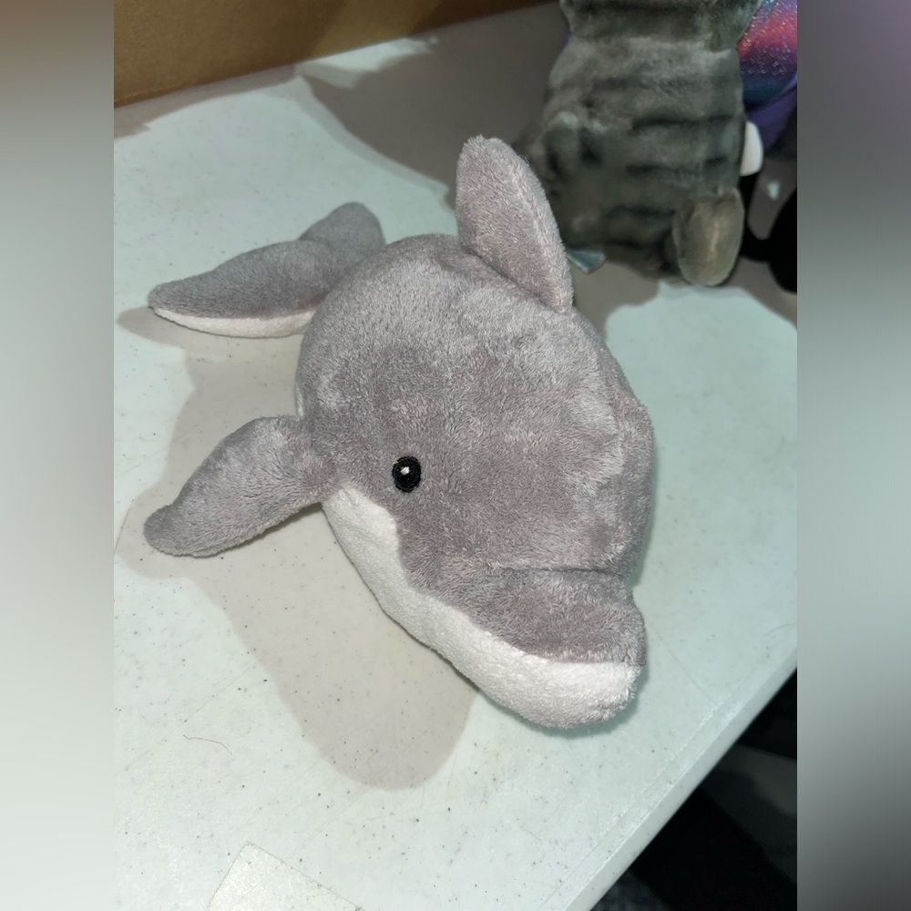 DOLPHIN